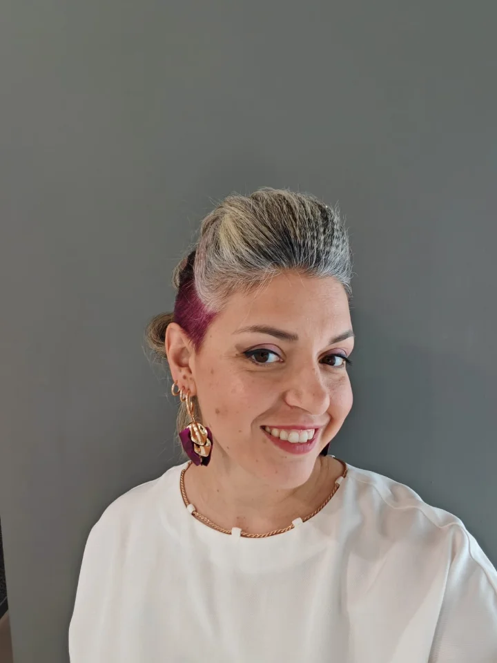 Veronica Contini